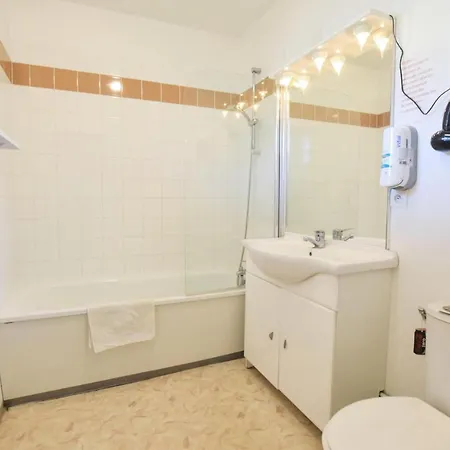 Apartment Beautiful In